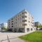 EXQUIS Design 2BR Apartment BAUHAUS I Balkon I Parkplatz I Top-Lage I Mercedes-Benz I Kinderbetten - Böblingen