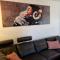 Fridas Place - DER Blick über ganz Villach - 160 m2 Ferienoase - ganzes Haus bis zu 8 Personen