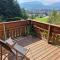 Fridas Place - DER Blick über ganz Villach - 160 m2 Ferienoase - ganzes Haus bis zu 8 Personen