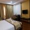 Hyphen Premier-Business Hotel - Meerut