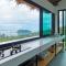Villa on the Rock - Luxury, Privacy, Pool, Sea View in Koh Phangan