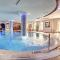 Suhan Cappadocia Hotel & Spa Suhan Cappadocia Hotel & Spa