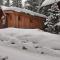 Zirbenwald Chalet