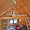 Zirbenwald Chalet