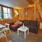 Zirbenwald Chalet - تراشر هوهي