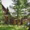 Zirbenwald Chalet - تراشر هوهي