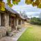 Lolambazo Country House & Cottage - Giants Castle Drakensberg - Mahlutshini