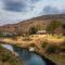 Lolambazo Country House & Cottage - Giants Castle Drakensberg - Mahlutshini