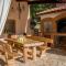 Villa Supetarska Draga with 3 bedrooms in Rab
