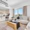 WelHome - Apt Close to Yas Waterworld and Ferrari Circuits - Abu Zabi