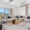 WelHome - Apt Close to Yas Waterworld and Ferrari Circuits - Abu Zabi