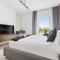 WelHome - Apt Close to Yas Waterworld and Ferrari Circuits - Abu Zabi