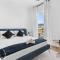 WelHome - Apt Close to Yas Waterworld and Ferrari Circuits - Abu Zabi