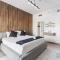 WelHome - Apt Close to Yas Waterworld and Ferrari Circuits - Abu Zabi