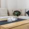 WelHome - Apt Close to Yas Waterworld and Ferrari Circuits - Abu Zabi