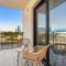 WelHome - Apt Close to Yas Waterworld and Ferrari Circuits - Abu Zabi