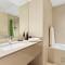 WelHome - Apt Close to Yas Waterworld and Ferrari Circuits - Abu Zabi