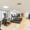 WelHome - Apt Close to Yas Waterworld and Ferrari Circuits - Abu Zabi