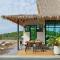 Villa on the Rock - Luxury, Privacy, Pool, Sea View in Koh Phangan