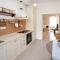 Stylish Theatre Apartments