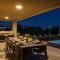 Modern villa Amoroso with pool in Porec