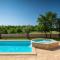Activity villa Gardenia with pool in Tinjan - Srbinjak