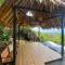 Villa Wao - Luxury, Privacy, Pool, Sea View in Koh Phangan