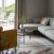Modern villa Venta with jacuzzi and pool in Buje