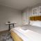 Modern villa Venta with jacuzzi and pool in Buje