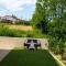 Modern villa Venta with jacuzzi and pool in Buje