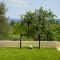Modern villa Venta with jacuzzi and pool in Buje