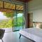 Villa Wao - Luxury, Privacy, Pool, Sea View in Koh Phangan