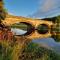 River Edge Lodges