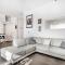 BBHOME Tiburtina Station apartment