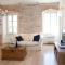 Stylish Theatre Apartments