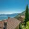 Rustico-Ferienhaus Dolce Vita
