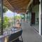Villa Wao - Luxury, Privacy, Pool, Sea View in Koh Phangan
