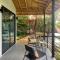 Villa Wao - Luxury, Privacy, Pool, Sea View in Koh Phangan