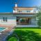 Modern villa Grgo with pool and jacuzzi in Tinjan - Tinjan