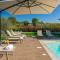 Modern villa Grgo with pool and jacuzzi in Tinjan