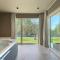 Modern villa Grgo with pool and jacuzzi in Tinjan