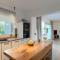 Modern villa Grgo with pool and jacuzzi in Tinjan