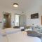 Modern villa Grgo with pool and jacuzzi in Tinjan
