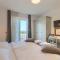 Modern villa Grgo with pool and jacuzzi in Tinjan