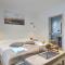 Modern villa Grgo with pool and jacuzzi in Tinjan