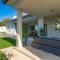 Modern villa Grgo with pool and jacuzzi in Tinjan