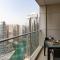 Lovely Lake View - Two Bedroom - JLT - 迪拜