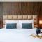Lovely Lake View - Two Bedroom - JLT - 迪拜
