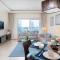 Lovely Lake View - Two Bedroom - JLT - 迪拜