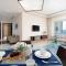 Lovely Lake View - Two Bedroom - JLT - 迪拜